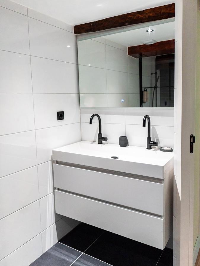 Appartement Wolf อัลค์มาร์ ภายนอก รูปภาพ